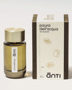 Paura dell'Acqua