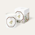Bougie Santal