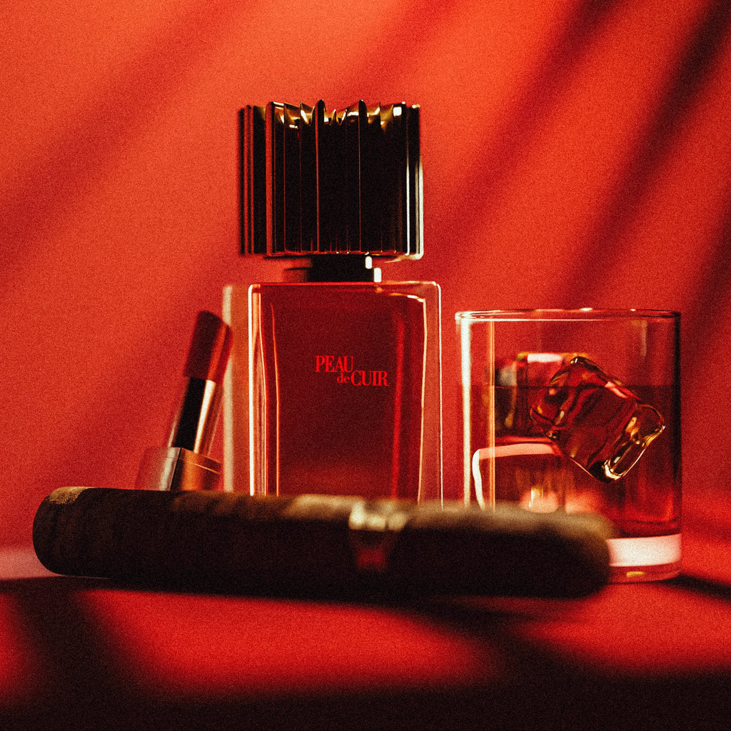 Peau de Cuir