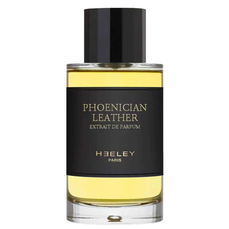 Phoenician Leather