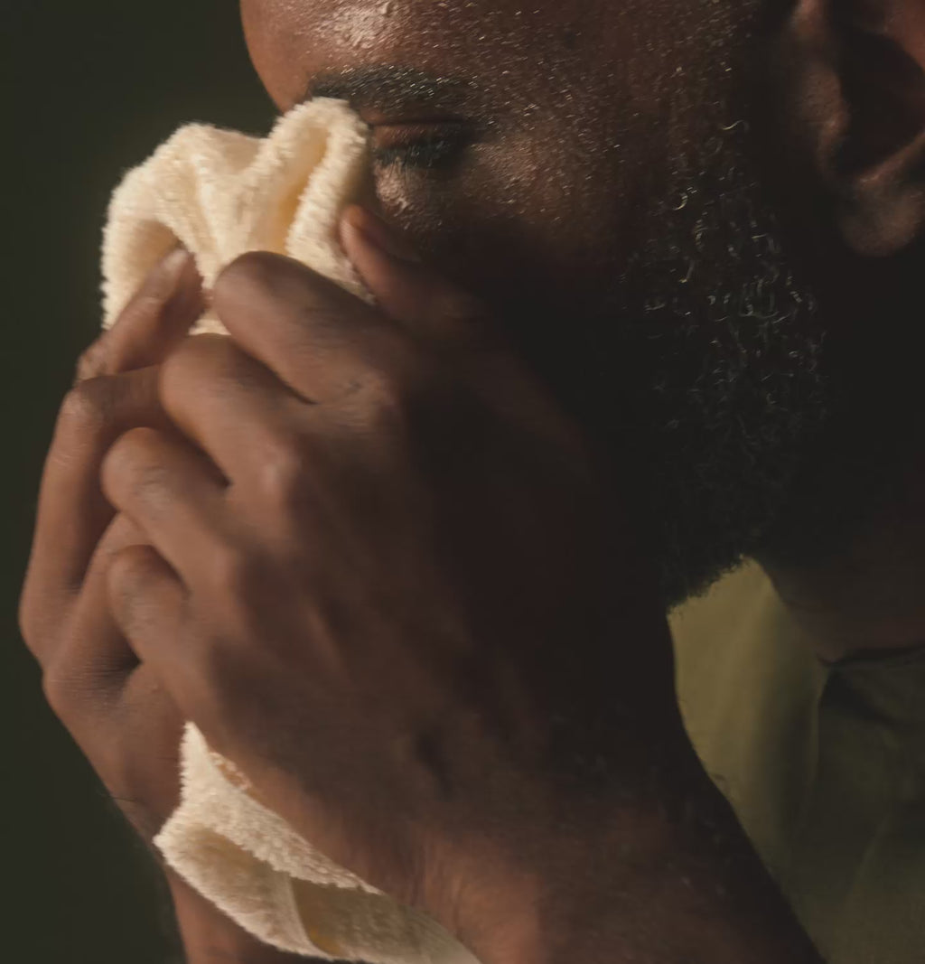 Toner Anti-Oxydant à la graine de Persil Visage