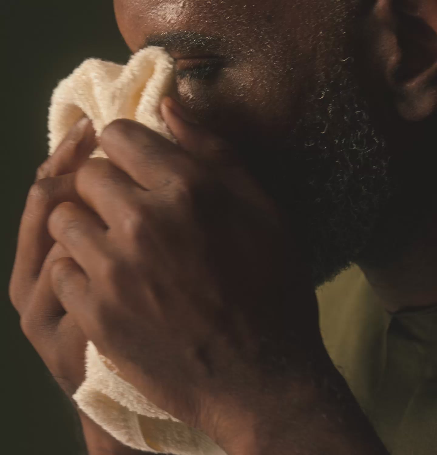 Toner Anti-Oxydant à la graine de Persil Visage
