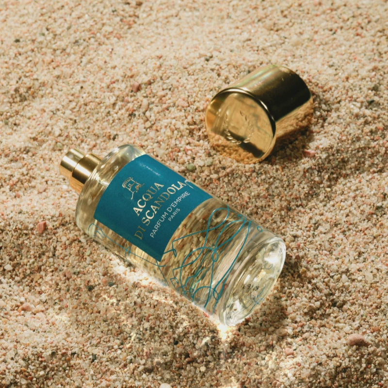 Acqua Di Scandola