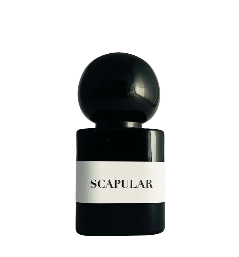 Scapular
