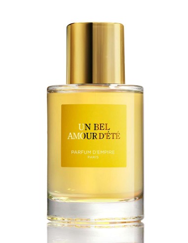 Un Bel Amour d'Été