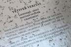 Vétiver Veritas