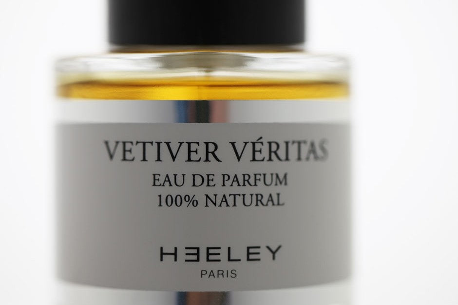 Vétiver Veritas