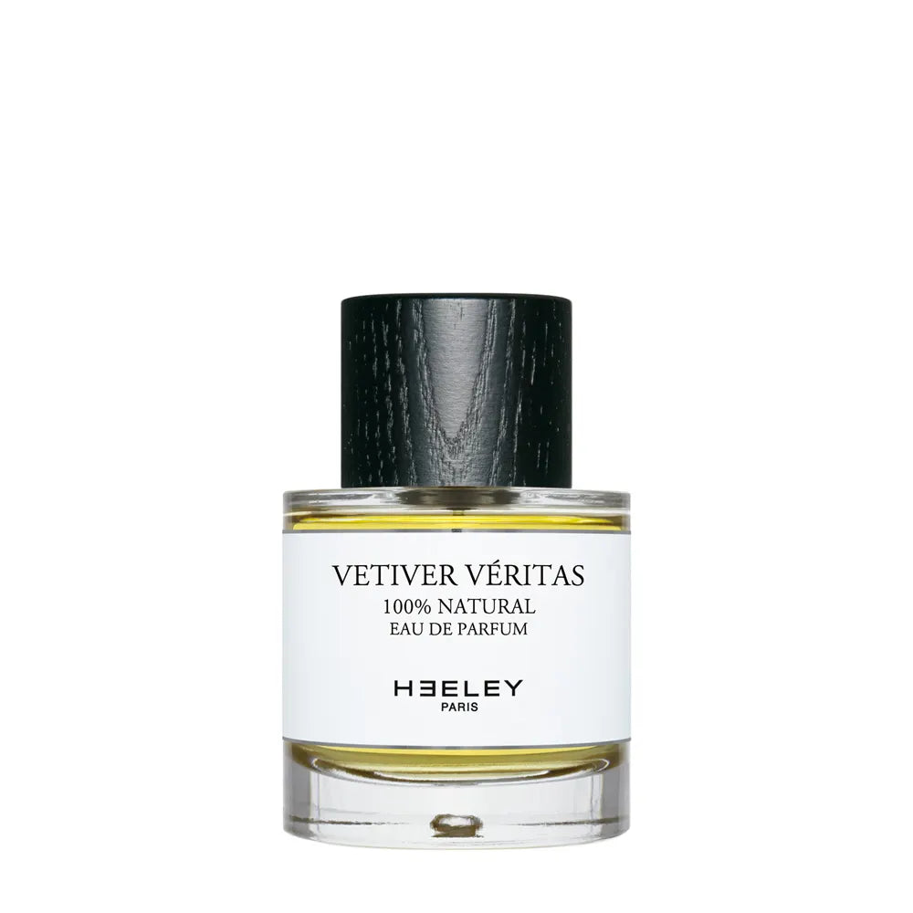 Vétiver Veritas