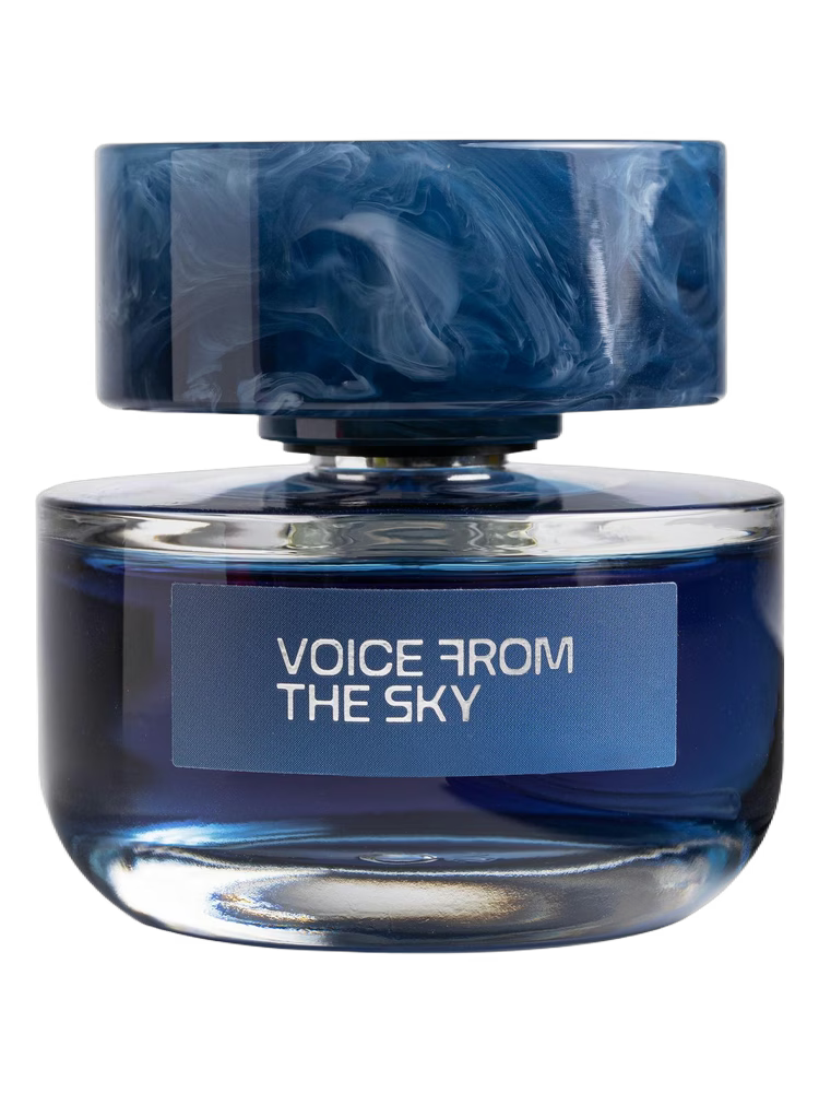 Voice From The Sky