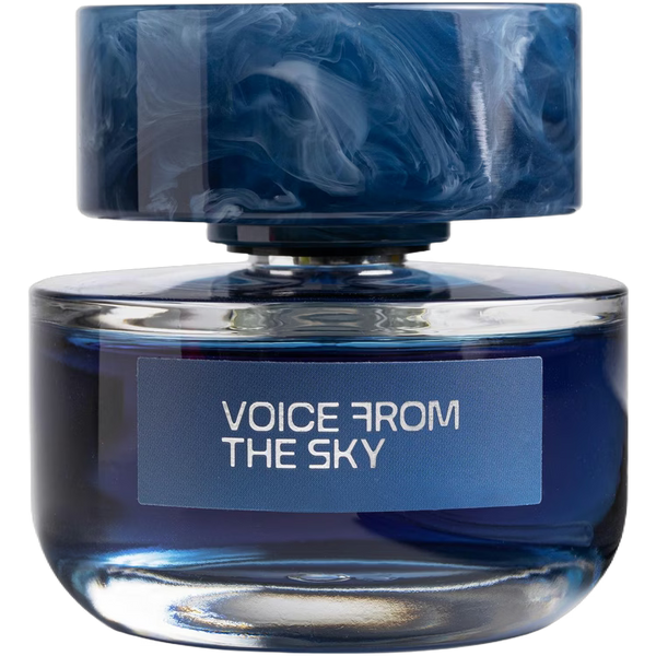 Voice From The Sky